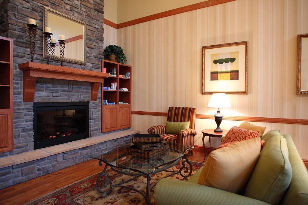 Country Inn & Suites By Radisson, Grand Forks, Nd Quarto foto