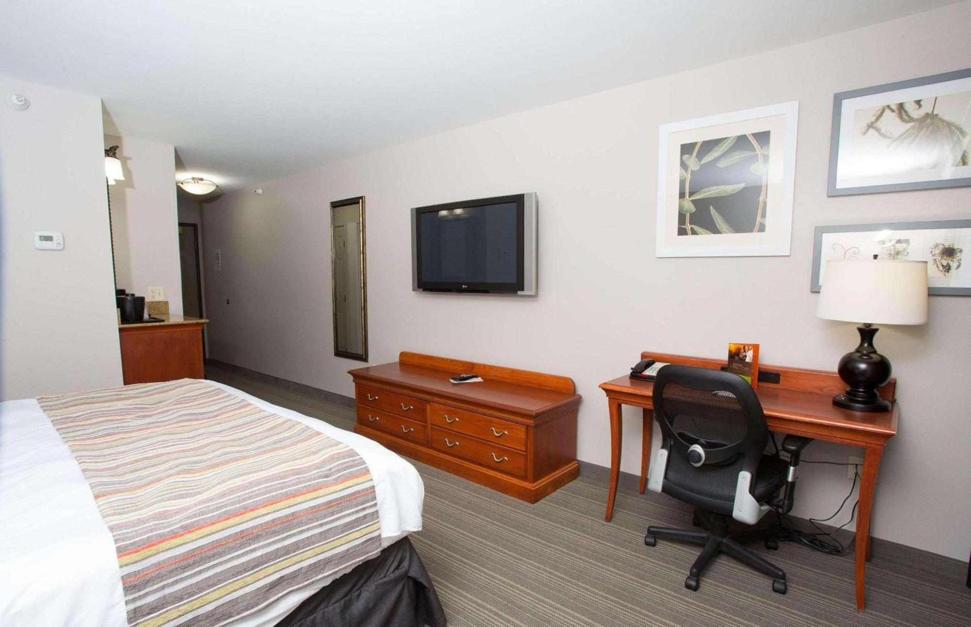 Country Inn & Suites By Radisson, Grand Forks, Nd Exterior foto