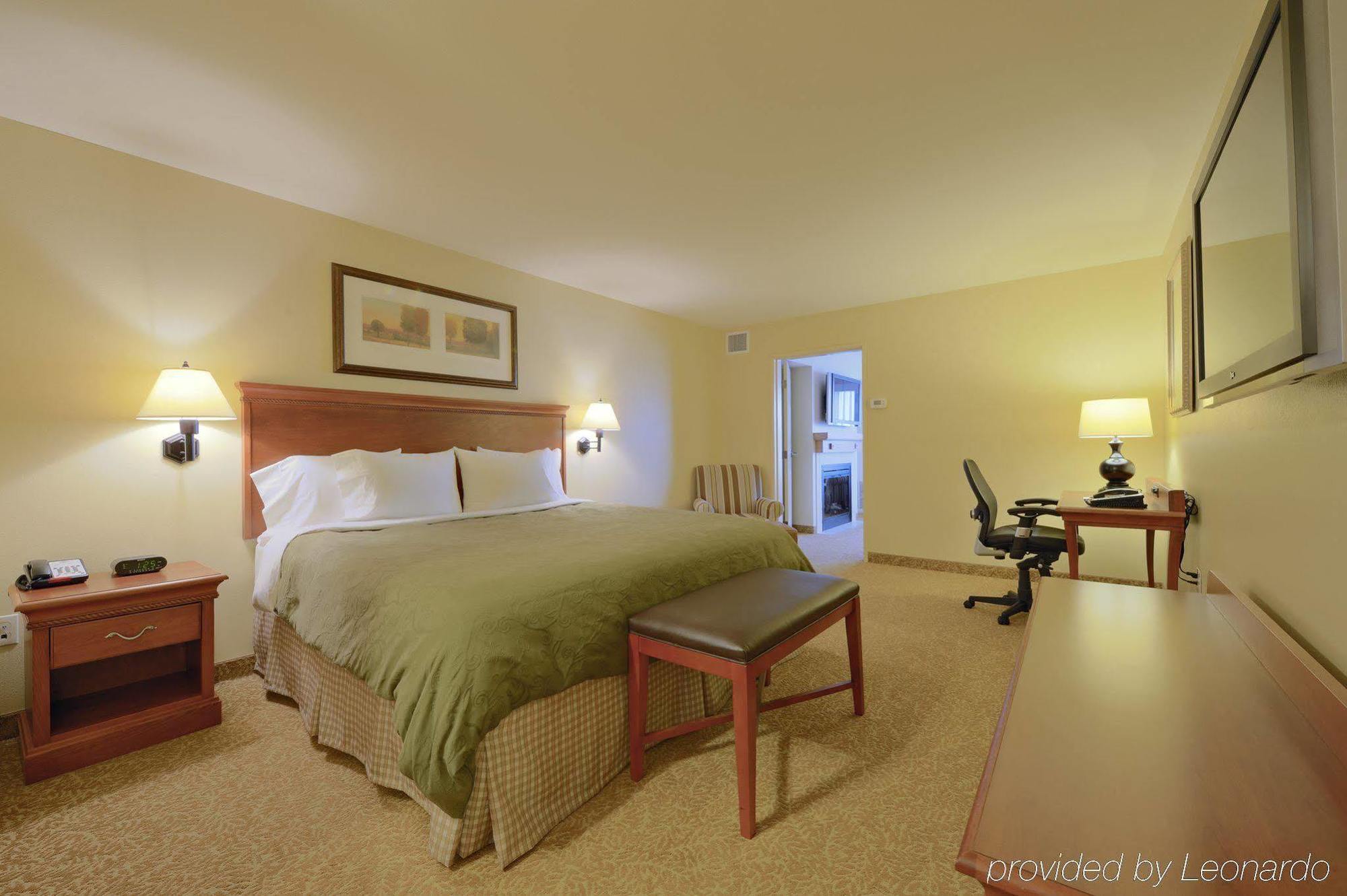 Country Inn & Suites By Radisson, Grand Forks, Nd Quarto foto