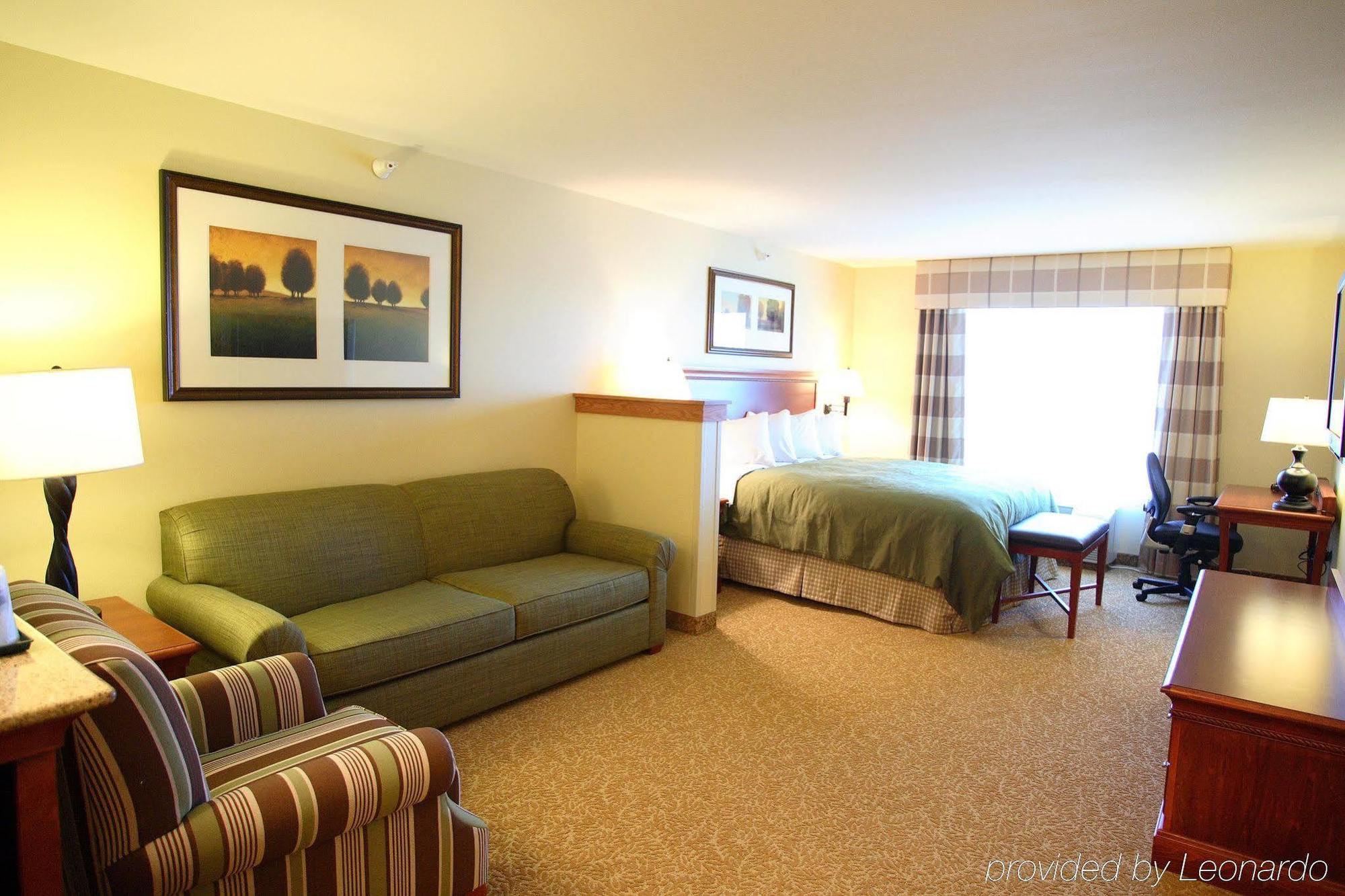 Country Inn & Suites By Radisson, Grand Forks, Nd Quarto foto